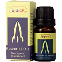 Los mejores  - Onkessy Aceite de masaje para hombres Productos de masaje para hombres Extensión de la vida sexual Eyaculación retardada…